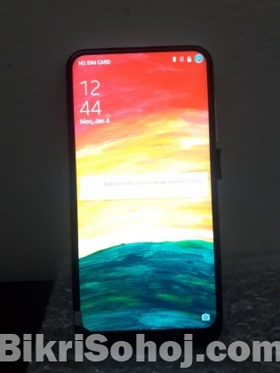 OPPO RENO 2F High Super Master Copy